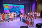 Влог детского волонтёрского движения «Мировые песни»: V турслёт 8.04.2024 в рамках Марафона авторской песни России 2023-2024