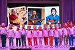 Влог детского волонтёрского движения «Мировые песни»: IV турслёт 12.02.2024 в рамках Марафона авторской песни России 2023-2024