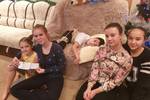 Содружество «Я-МАЛ» (Ноябрьск) продолжает акцию «Доброе чтение - добрым детям»