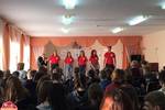 СМИ о нас: Ученики 20 гимназии собрали подарки для воспитанников Ардатовского детского дома