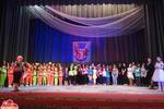  Воспитанники Отряда активистов "РеАктив" (п. Монино) приняли участие в танцевальном конкурсе 