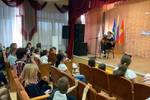 Воспитанники Студии Олега Митяева г. Пласт награждены за творческие успехи в учебном году