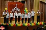 В наукограде Кольцово состоялся ХХХ международный детский фестиваль авторской песни «Кольцово-2018»