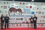 Ребята ансамбля "Многоголосие" (Екатеринбург) приняли участие в фестивале авторской песни "Покровский собор"