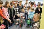Юные читатели специальной библиотеки для слепых и слабовидящих (Челябинск) посетили необычный музей