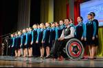 СМИ о нас: В Челябинске III фестиваль детского инклюзивного творчества «Восьмое небо» подвел итоги