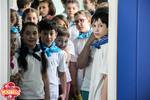 Студия Олега Митяева (Челябинск) поздравила воспитанников детского дома с началом лета