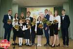 Вокально-хоровая студия "Вейсэ" (г. Саранск) приняла участие в акции "От слов - к делу", приуроченной к Дню учителя