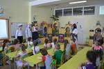 Ребята СДО "Я-МАЛ" (Ноябрьск) провели праздник к Международному дню детской книги