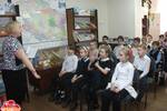 Незлобинская детская библиотека № 7 приняла участие в акции "От слов - к делу", приуроченной к Международному дню детской книги