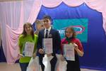 Юные лидеры представят Ноябрьск на федеральном этапе Всероссийского конкурса «Лидер XXI века»