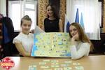 Детские организации «Союз активной молодежи» и «Страна детства» (г. Ноябрьск) приняли участие во Всероссийском экологическом уроке «Хранители воды»