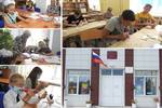 Центр развития творчества детей и юношества (Пласт) провёл День открытых дверей