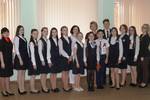 Ребята вокальной студии «Вейсэ» г. Саранск приняли участие в акции «Тепло наших сердец»