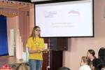 Эко-Рита – наш Эколидер! Воспитанница Содружества "Ямал" (Ноябрьск) победила в региональном и  федеральном этапах всероссийского конкурса «Эколидер» в рамках акции «Всероссийский экологический урок «Сделаем вместе»