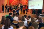 Скоро новый этап Открытого урока детского волонтёрского движения «Мировые песни» в рамках Марафона авторской песни России 2021-2022