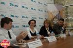 В Челябинске запущен интернет-сервис Проекта активной социальной помощи инвалидам "Вместе"