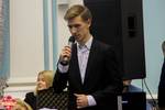 Студия Олега Митяева (Челябинск) приняла участие в мероприятии, посвященном Дню дорожного хозяйства