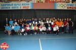  В Содружестве детских объединений «Я-МАЛ» (Ноябрьск) провели спортивную игру «Дорожные забеги»