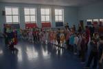 Воспитанники Студии Олега Митяева (Челябинск) провели благотворительную Ёлку