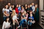Во Владивостоке стартовал II цикл социального проекта "Лейка. Для мам, пап и малышей"