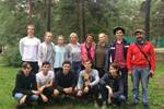 СМИ о нас: Ребята из Пласта посетили лагерь Студии Олега Митяева