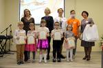 Челябинская библиотека для слабовидящих и слепых приняла участие в подготовке и организации конкурса "Поэтические баталии – 2021"