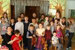 Дети-детям:  в центре развития детей с ограниченными возможностями "Бумеранг добра" (г. Снежинск) прошёл концерт юных исполнителей и композиторов