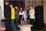 Клуб Знатоков (г. Балтийск) принял участие в Областном интеллектуальном турнире «Ворошиловский стрелок»