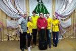 КСП «Свечи» (Кольцово) принял участие в XIX Всероссийском детско-юношеском фестивале авторской песни «Искитим-2019»