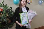 Юнкор Центра развития творчества детей и юношества (Пласт) стала победителем Всероссийского конкурса журналистских работ «В фокусе – детство»