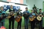 Клуб любителей авторской песни "КЛАП" (Сыктывкар) весело отпраздновал День бардовской песни