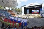 Кто еще не решился, присоединяйтесь и выигрывайте поездку в "Артек"! Конкурс "Поездка в Артек" проходит до 20 августа