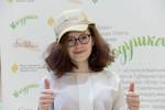 "На хорошей творческой волне": уже пятый по счёту мастер-класс проекта "Плодушка" в школах Челябинска