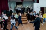 "Петь было сложно, но я готова учиться!": продолжаются мастер-классы проекта "Плодушка" (театр + песня) для школьников Челябинска. Скоро завершение отборочного тура
