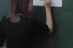 Ура! Победитель в акции "От слов - к делу", приуроченной к Дню акварели