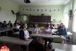 Ура! Победитель в акции "От слов - к делу", приуроченной к Международному дню танца