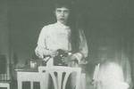 История первого селфи. Присылайте свои селфи на фото-конкурс "Мои добрые дела" и получайте призы!