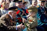 Ассоциация поздравляет всех с Днем Победы!