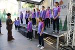 ДНЕВНИК программы Фонда Олега Митяева в МДЦ "Артек" (Крым) под названием "Мировые песни (мир авторской песни)": мастер-класс специального гостя, театрального режиссёра Алексея Тетюева (Челябинск)