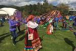 Дневник фестиваля Олега Митяева "Мировые песни" в МДЦ "Артек" (7 публикация, 2018)
