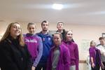 Финалистка всероссийского детского конкурса Фонда Олега Митяева "Мировые песни в "Артеке"-2020 первой из победителей отправилась в Крым, чтобы успеть побывать в МДЦ "Артек" до своего 18-летия