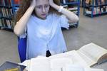 Работа "Ах, как жаль, что ТЫ У МЕНЯ ОДНА...голова" Кулаковой Карины, антенна Клуб авторской песни "Вместе"