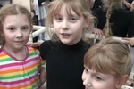 Созвездие мечтает: Спортивно хореографический ансамбль "Грация" 
