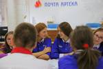 СМИ о нас: Участники конкурса эссе продлили лето в «Артеке»