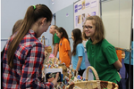 Bright Future Studio Christmas Show 2015!  Activity Report - Chelyabinsk, Russia