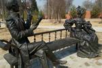 Фотография Дарьи Банной, антенна Клуб молодых инициатив "РеАктив" (Монино)