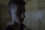 Тизер художественного короткометражного фильма "Дом страха", снятого съемочной группой СОМ-ТВ на стихи Николая Рериха