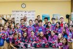 Дневник обучающей программы "Мировые песни: мир авторской песни" в МДЦ "Артек" (Крым): публикация №2