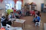 Библиотека станицы Незлобной празднует Всемирный день чтени вслух